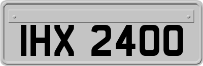IHX2400