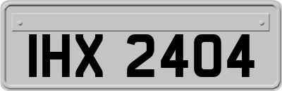 IHX2404