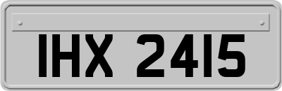 IHX2415
