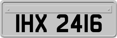 IHX2416