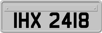 IHX2418