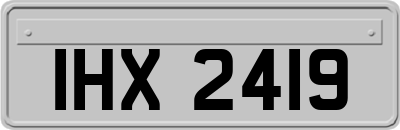 IHX2419