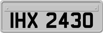 IHX2430