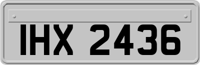 IHX2436