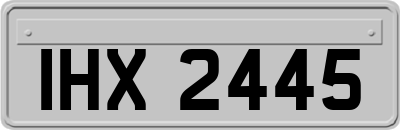 IHX2445