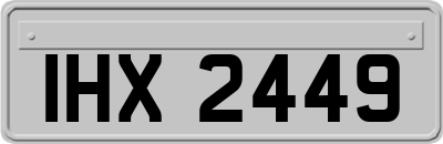 IHX2449