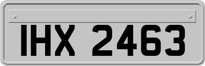 IHX2463