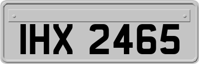 IHX2465