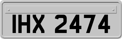IHX2474