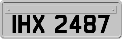 IHX2487