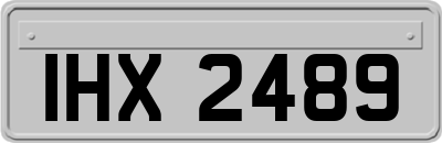 IHX2489
