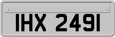 IHX2491