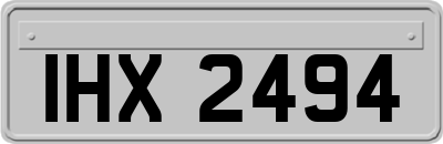 IHX2494