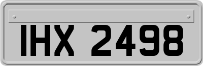 IHX2498
