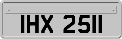 IHX2511