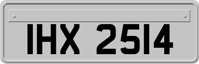 IHX2514