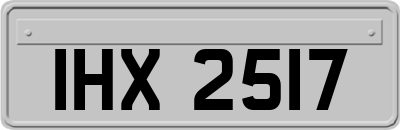IHX2517