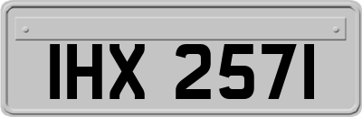 IHX2571