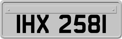 IHX2581