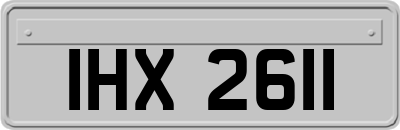 IHX2611