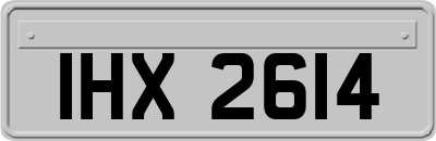 IHX2614