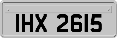 IHX2615