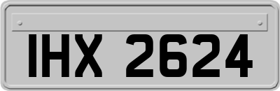 IHX2624