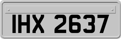 IHX2637