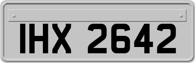IHX2642