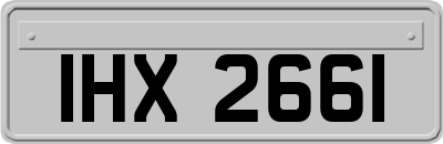 IHX2661