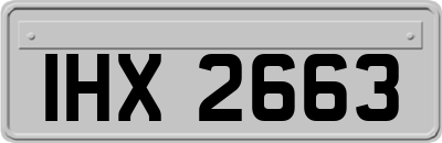 IHX2663