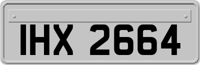 IHX2664