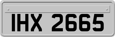 IHX2665