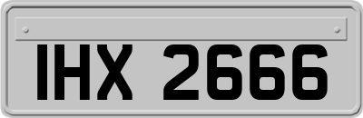 IHX2666