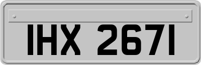 IHX2671