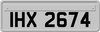 IHX2674