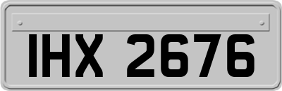 IHX2676