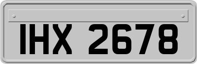 IHX2678