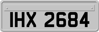 IHX2684
