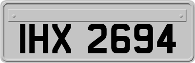 IHX2694