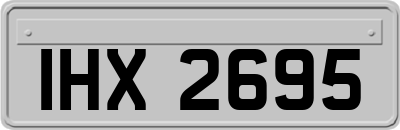 IHX2695
