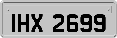 IHX2699