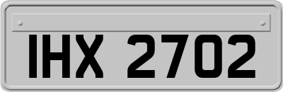 IHX2702