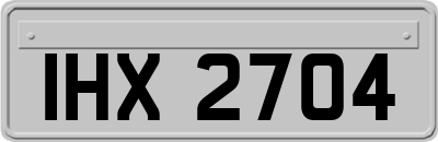 IHX2704