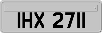 IHX2711