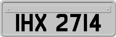 IHX2714