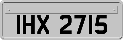 IHX2715