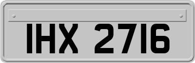 IHX2716