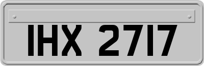 IHX2717