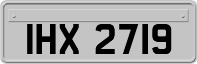 IHX2719